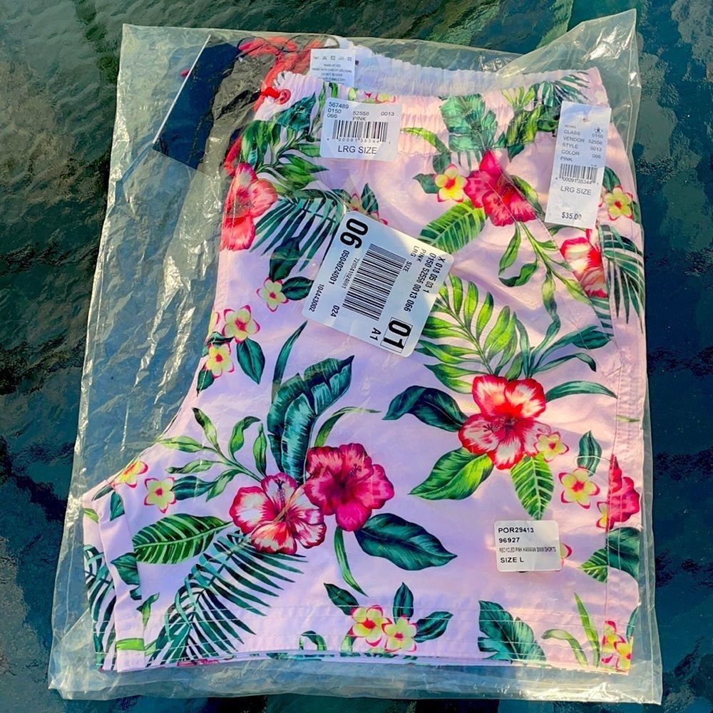 Men’s Bathing Suit